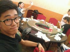 -芦月轩羊蝎子(北蜂窝店)