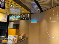 -麦当劳(漳州万达店)