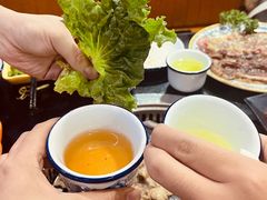 -金达莱·烧烤(五一路店)