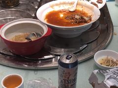 -普天和酒楼(天津之眼店)