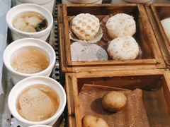 -晶丽香榭自助餐(南京大饭店)