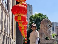 -龙潭水乡