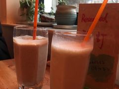 山楂酸奶-JAMES+詹嘉厨房