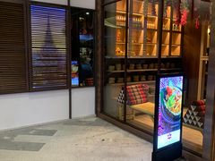 门面-Thai Alley泰爱里(二沙岛店)