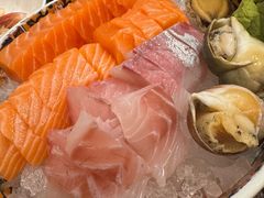 -田舍家Inakaya·炉端烧·铁板烧(天汇igc店)