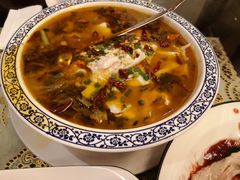 -新聚丰菜馆(太监弄店)