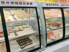 -嗨吃围炉海鲜烤肉自助(保利广场店)