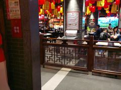 -小财神·老派赣州菜·中华美食地标(第五大道店)