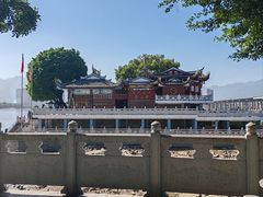 -仓山金山寺