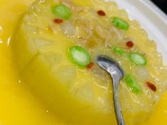 -汤记传菜(秀浦路店)