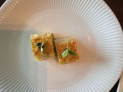 -彩丰楼中餐厅(佘山世茂洲际酒店)
