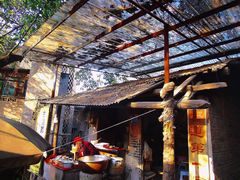 -古道第一家餐馆