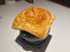 -起士林大饭店(小白楼店)
