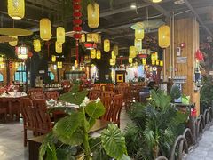 -鼎晟江南·融合江南宴(固戍店)