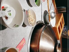 -椰妹·椰子鸡火锅(三祺广场店)