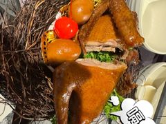 -花溪雨·森林餐厅(石基店)
