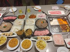 -海底捞火锅(九久奥特莱斯店)