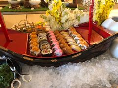 -北京王府井希尔顿酒店·万斯阁西餐厅