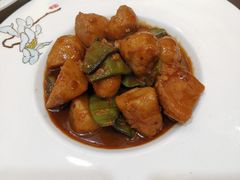-新虹楼饭庄(崇明陈家镇店)