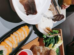 -巴奴毛肚火锅(新街口金鹰店)