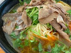 -河南拉面(肇周路店)