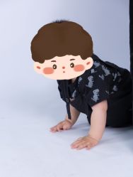 -清潭洞韩国儿童摄影(杏林店)