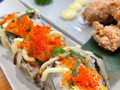 -浦·传统日式料理(3 5 1 1 店)