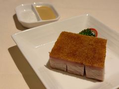 -利苑酒家(宜安广场店)