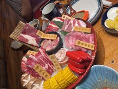 -炎蔵牛舌烤肉