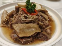 -不倒翁·安徽名菜楼(步行街店)