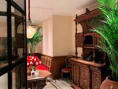 -玫瑰厅上海菜(兴国路店)