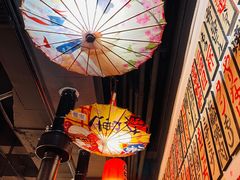 -大阪烧肉BAKA一代(十亩地店)