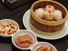 -五缘湾凯悦酒店·悦饗中餐厅