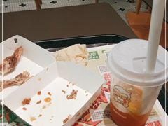 -肯德基(融创茂店)