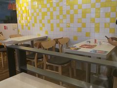 -尊宝比萨(石牌东店)