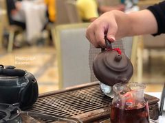 -顺德人家食府(黄金广场店)