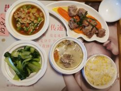 -喜喜·全套房月子会所(罗宾森广场店)