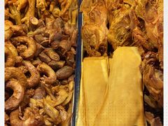 -聚合鑫东北熏酱熟食麻辣面(长阳店)