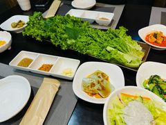 -延世韩家(人民路店)