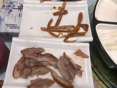 -锋味餐厅(空港复悦里店)