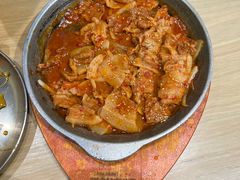 -西塔老太太拌饭(城市集市龙之梦店)