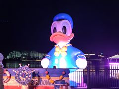 -迪士尼小镇