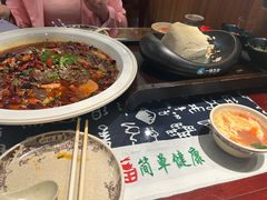-一块豆腐(李沧书院路店)