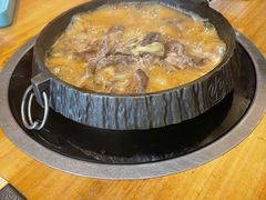 -水林间·寿喜烧自助(仙林金鹰店)