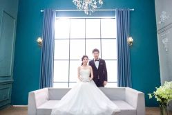 点击看大图 -太郎花子婚纱摄影艺术中心
