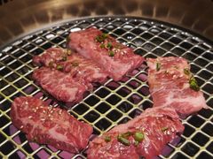-御牛道日式烤肉料理(杭州万象城店)