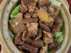 -凌舍好烧鹅(中山路店)