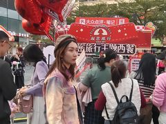 -秘密旅行Bonjour(黑金冠 江南西店)