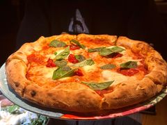 玛格丽特披萨-IL TEATRO 精品意大利餐厅