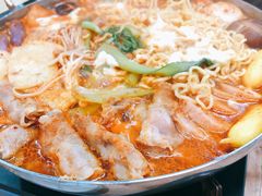 -李先生的首尔小馆(松江启源广场店)